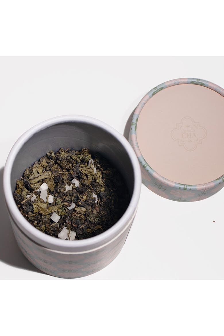 Peach & Mango Oolong Tea, Alternate, color, NA