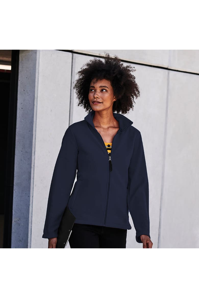 Full-Zip 210 Series Microfleece Jacket, Alternate, color, Dark Navy