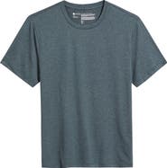 Zella Dynamic Crewneck T-Shirt