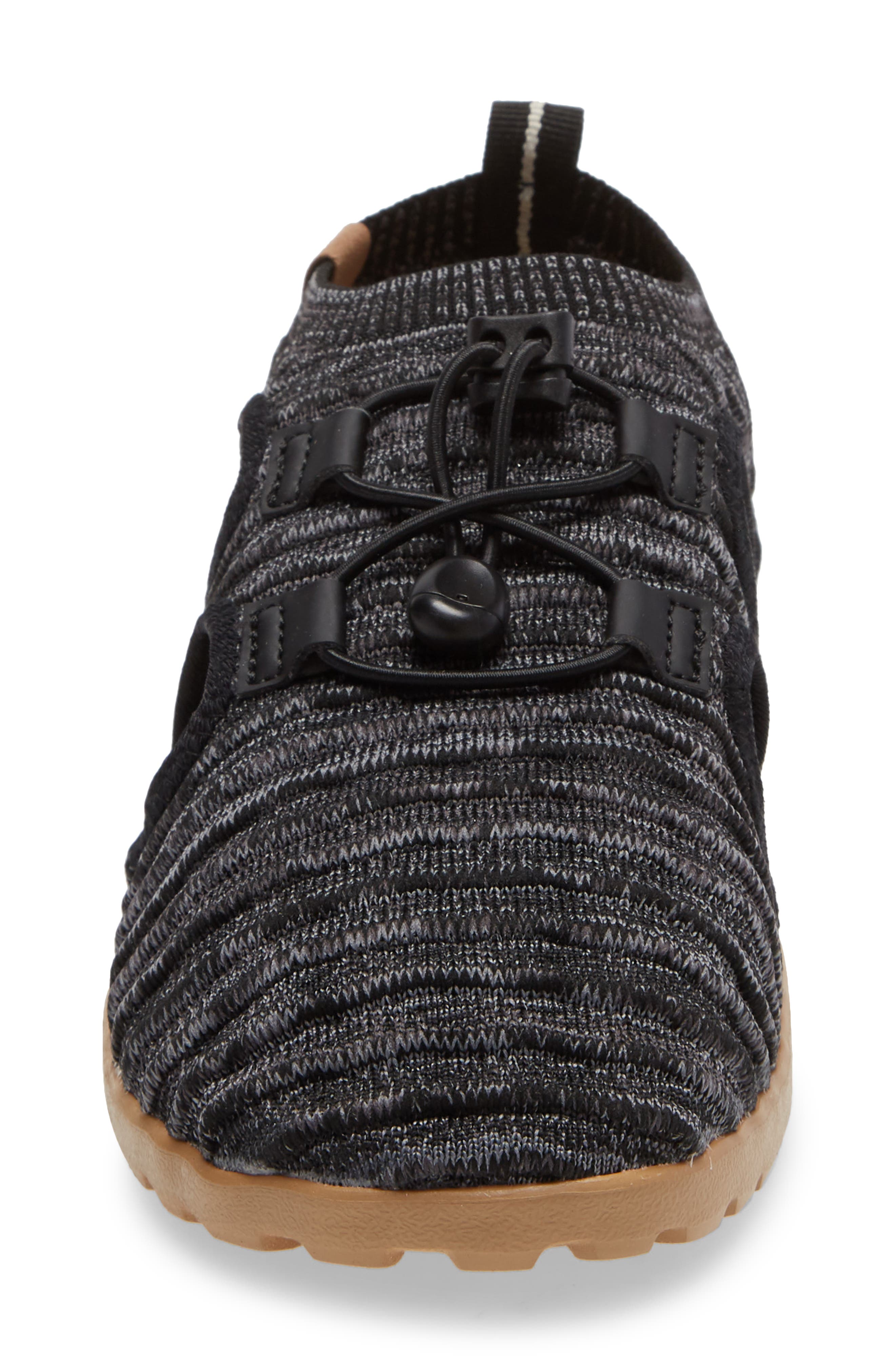 Acorn Casco Toggle Sport Sandal, Alternate, color, 