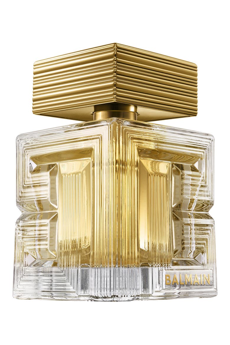Destin de Balmain Eau de Parfum, Main, color, REGULAR