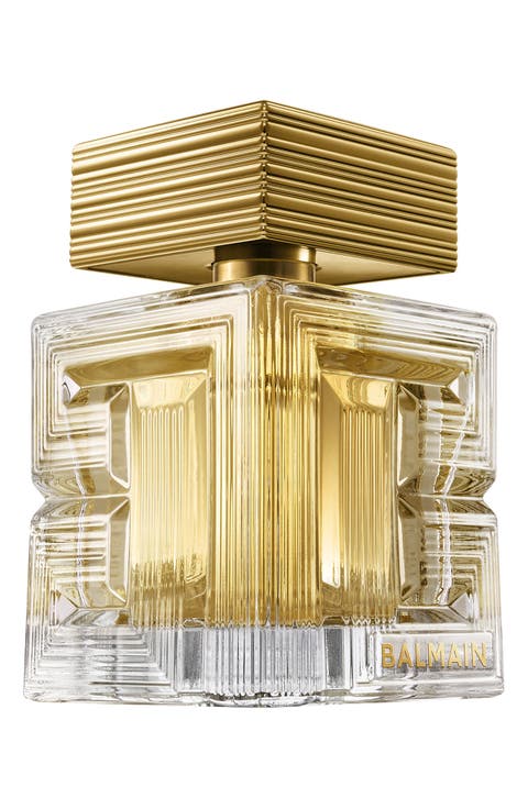 Destin de Balmain Eau de Parfum