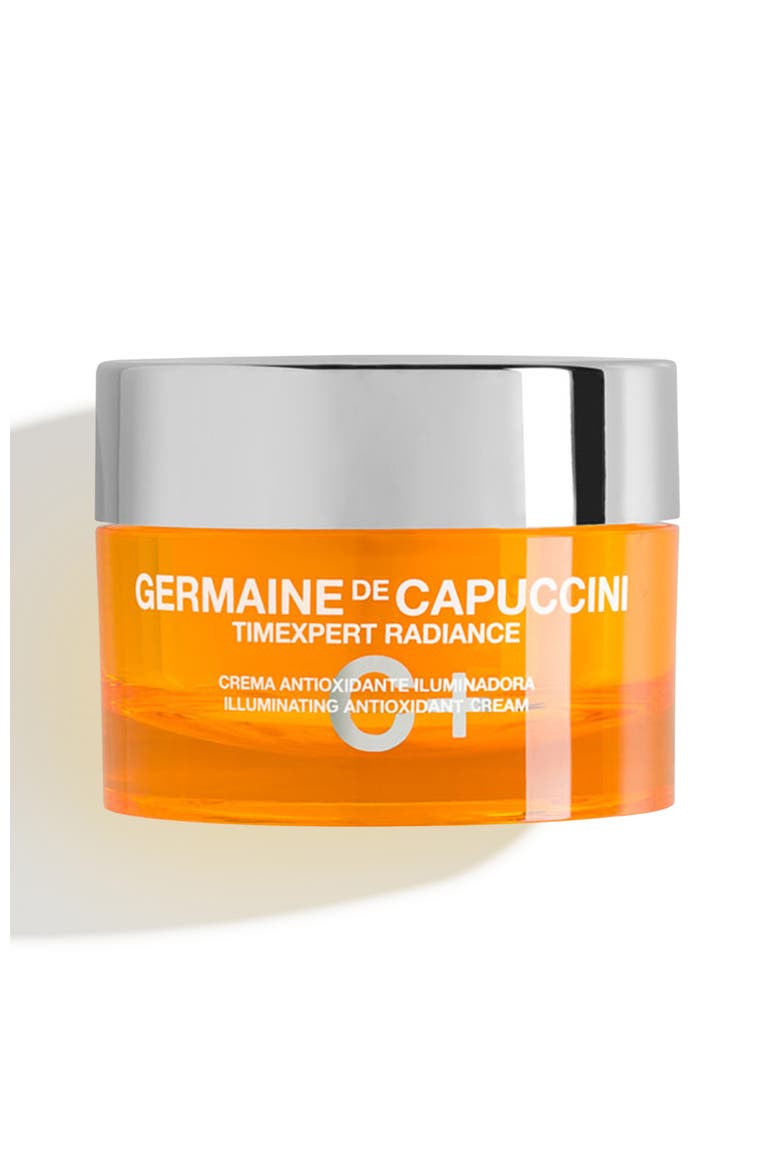 Timexpert Radiance C+ Illuminating Antioxidant Cream, Main, color, None