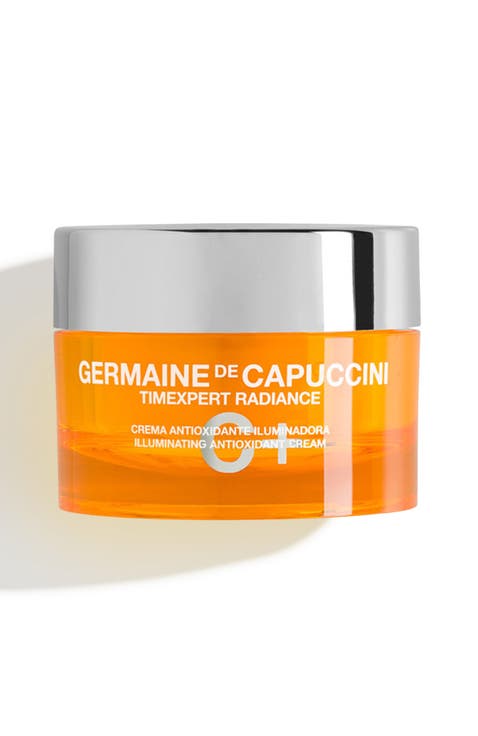 Timexpert Radiance C+ Illuminating Antioxidant Cream