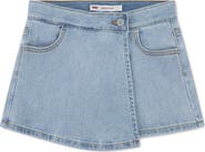 Levi's Kids' Denim Skort