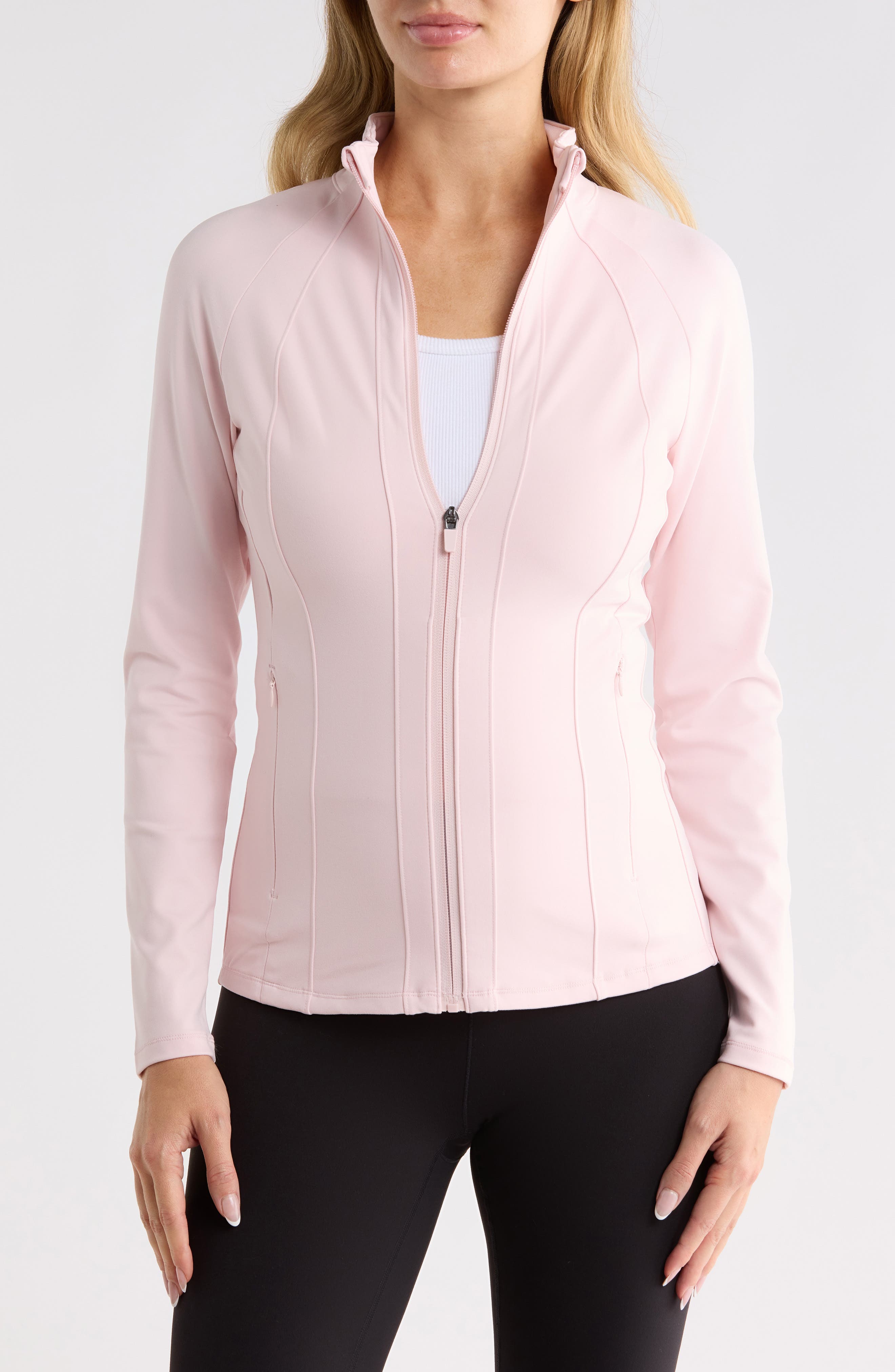 CHALK PINK