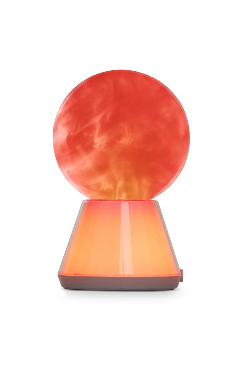 TREND TECH Mystic Ball Speaker, Alternate, color, NO COLOR