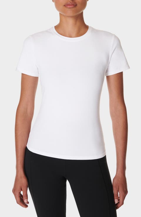 Women's Sweaty Betty Tops | Nordstrom