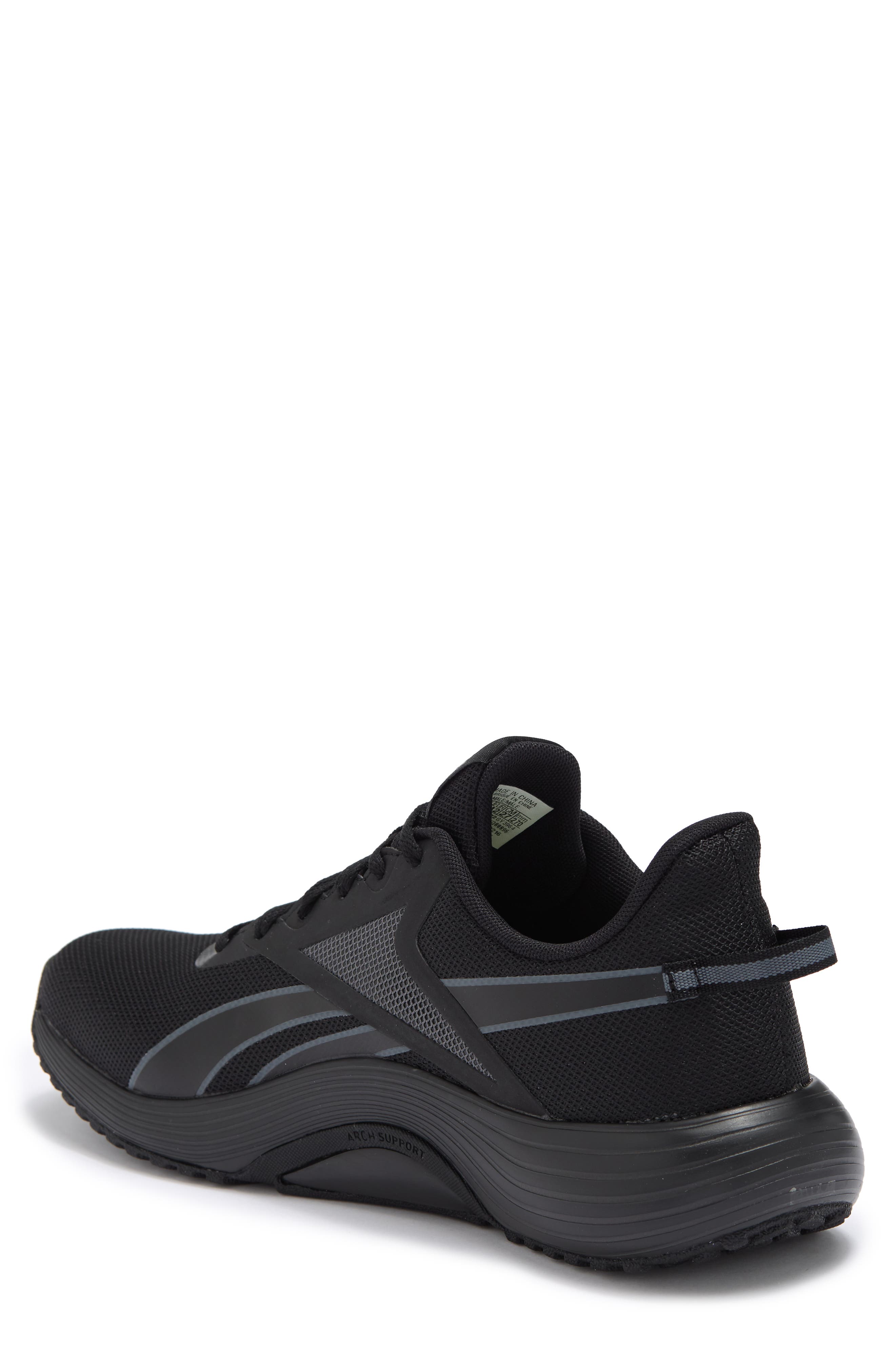 Reebok Lite Plus 3.0 Runnning Shoe, Alternate, color, 