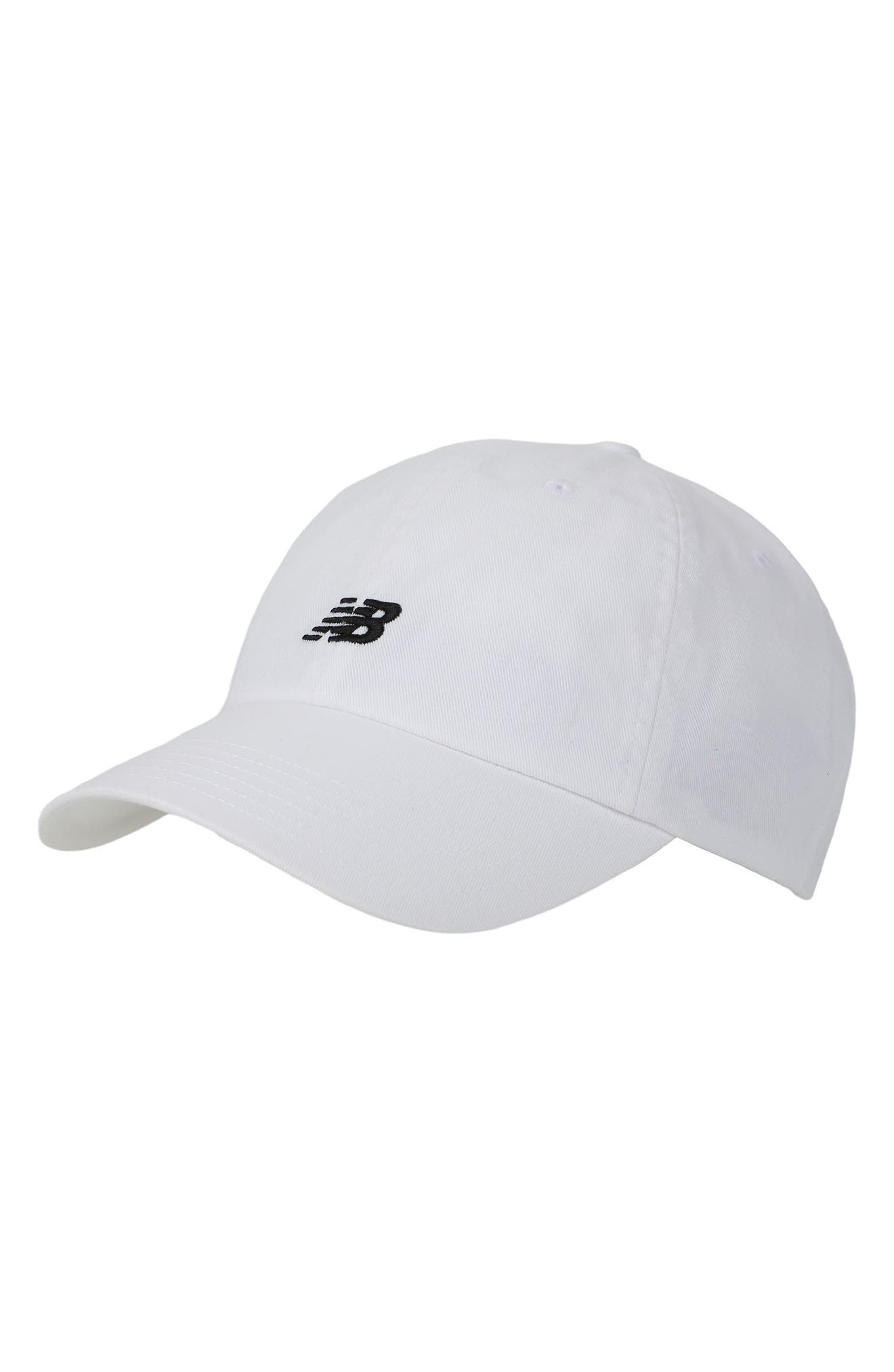 selected WHITE