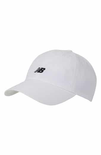 New Balance 6-Panel Classic V 2.0 Adjustable Baseball Cap