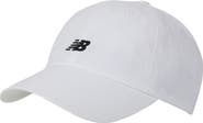 New Balance 6-Panel Classic V 2.0 Adjustable Baseball Cap