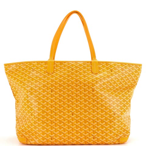 Artois Tote Coated Canvas GM