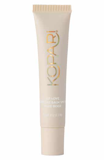 Kopari Lip Love Moisture Balm SPF 30