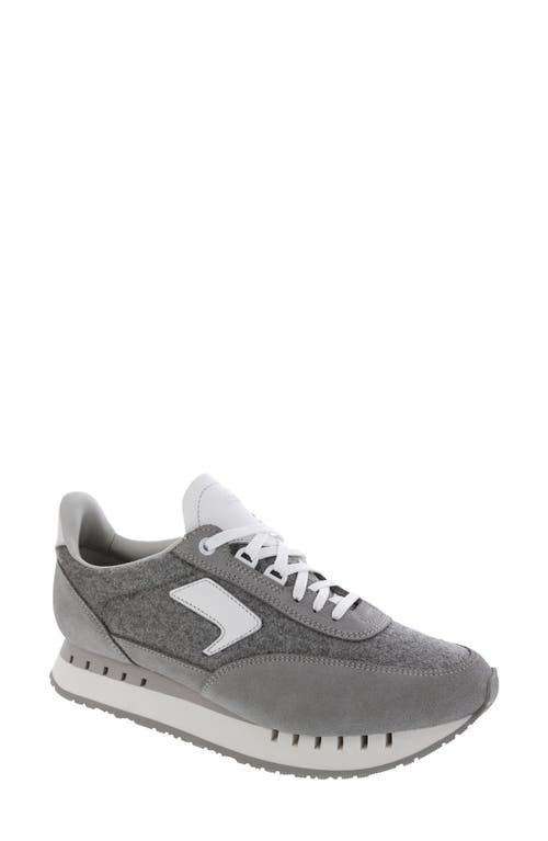 SAS 7eventy6ix Sneaker (Women) - Multiple Widths Available in Grey Marble 