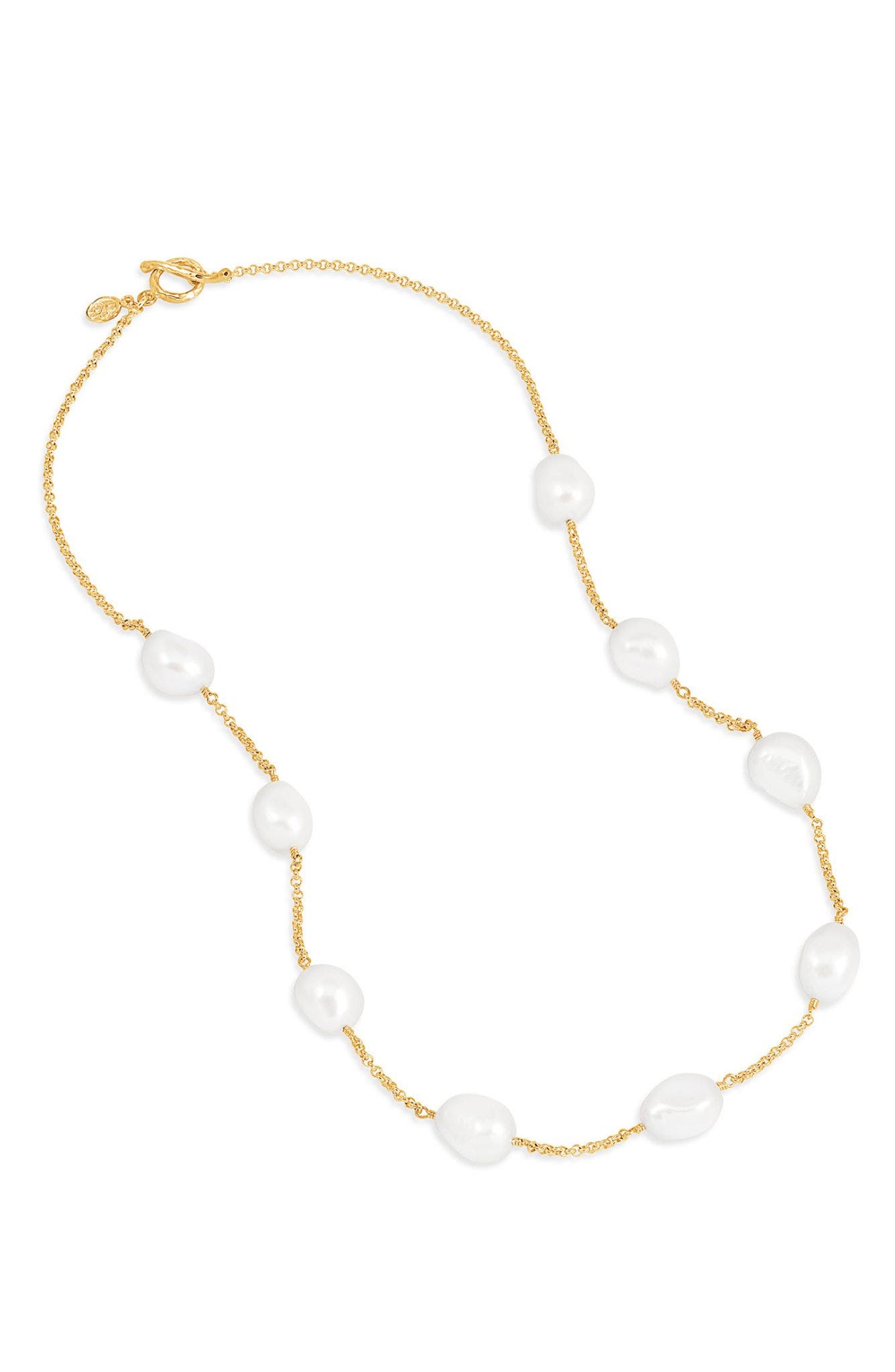 selected Yellow Gold Vermeil