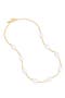 selected Yellow Gold Vermeil