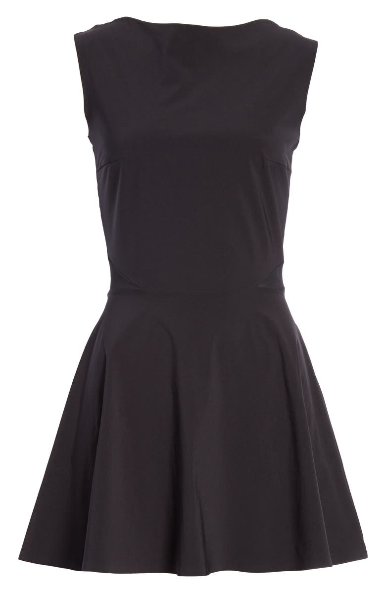 MISSION STATEMENT Grand Slam Dress, Alternate, color,