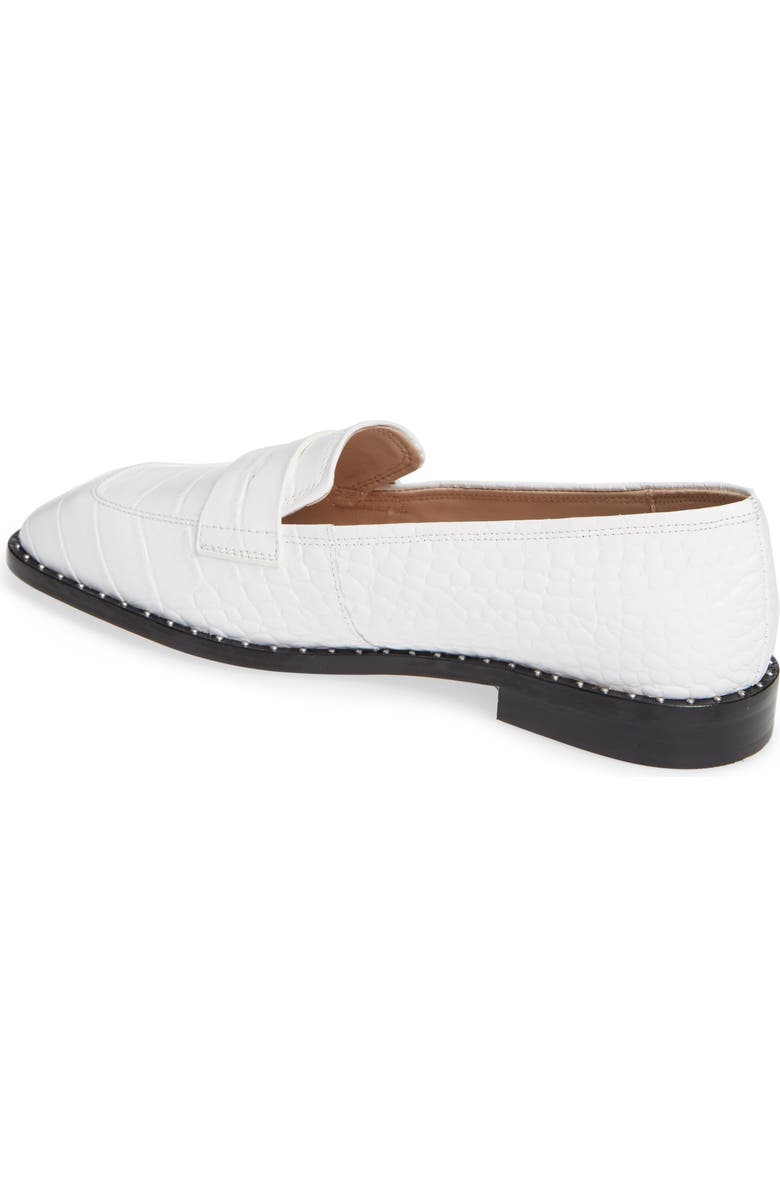 Something Navy Amado Loafer, Alternate, color,