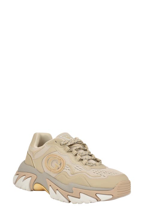 Nennzo Chunky Sole Sneaker (Women)