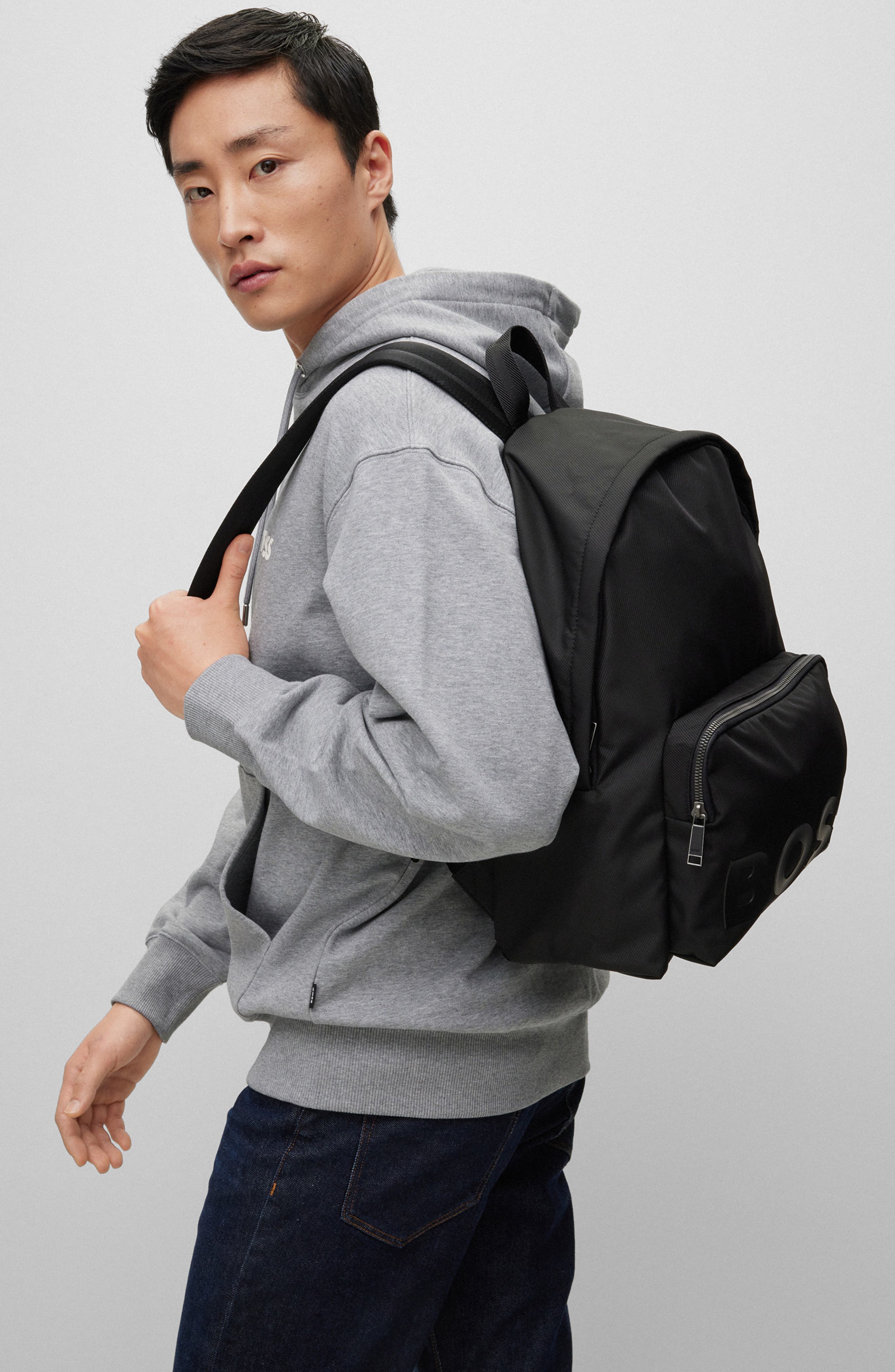 BOSS Catch 2.0 Backpack, Alternate, color, 