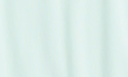 Doe A Dear Kids' Angel Wing Trim T-shirt In Blue