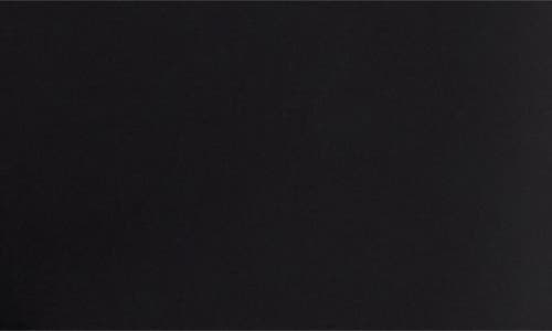 Coperni Hybrid Faux Leather Flared Pants