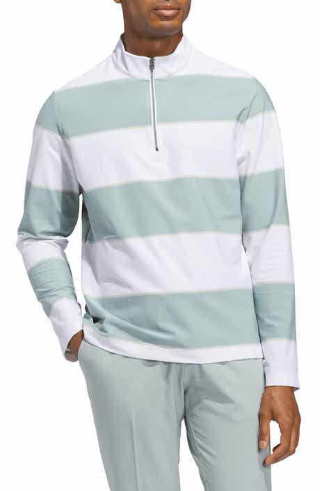 Ultimate Rugby Quarter Zip Pullover