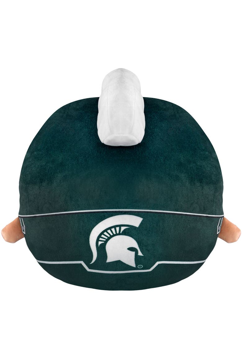 Michigan State 12" Kiri Cloud Plushie, Alternate, color, None