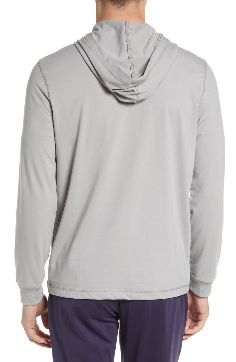 Nordstrom Men's Lounge Hoodie, Alternate, color,
