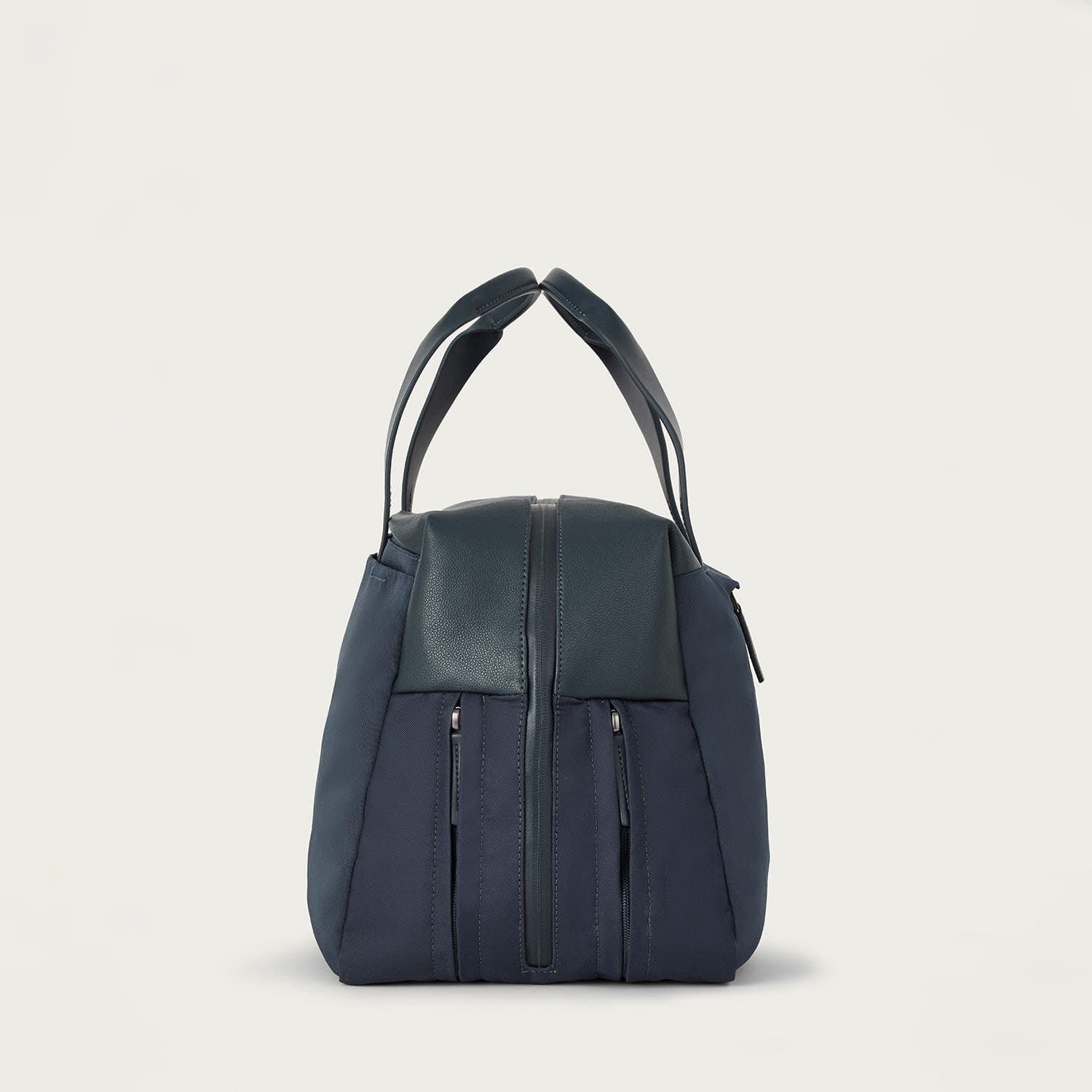 Apex Travel Duffle, Alternate, color, Basalt
