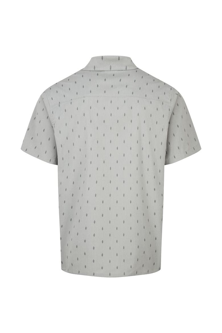 Offgrid Shirt - Men's, Alternate, color, Light Zinc