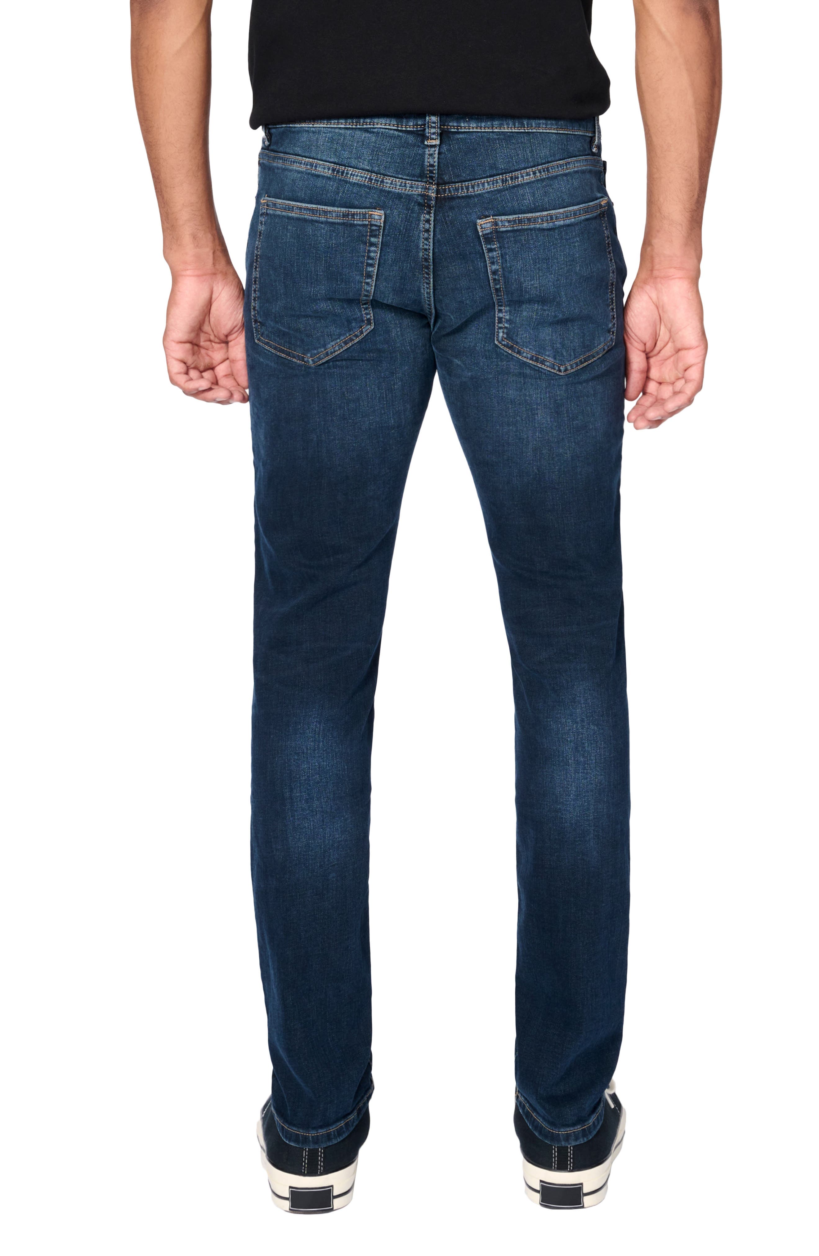 HND Skinny Fit Jeans - image 2