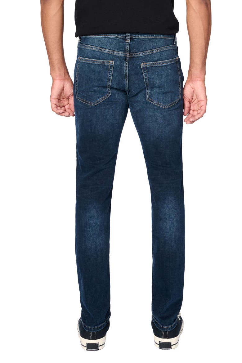 HND Skinny Fit Jeans, Alternate, color, HIGHLANDS