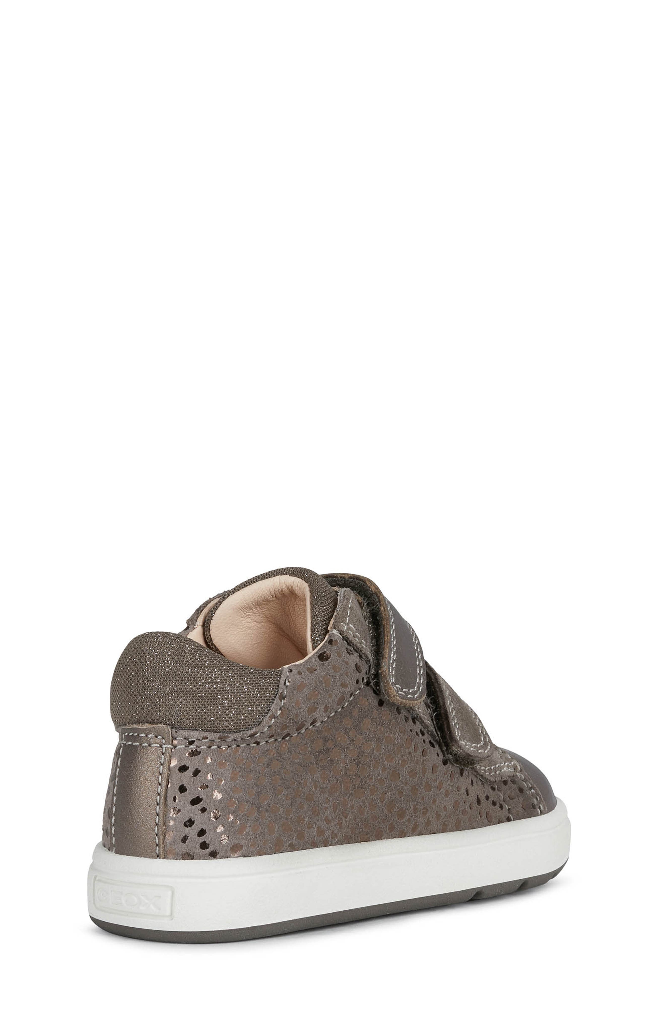 Biglia 9 Sneaker, Alternate, color, SMOKE GREY