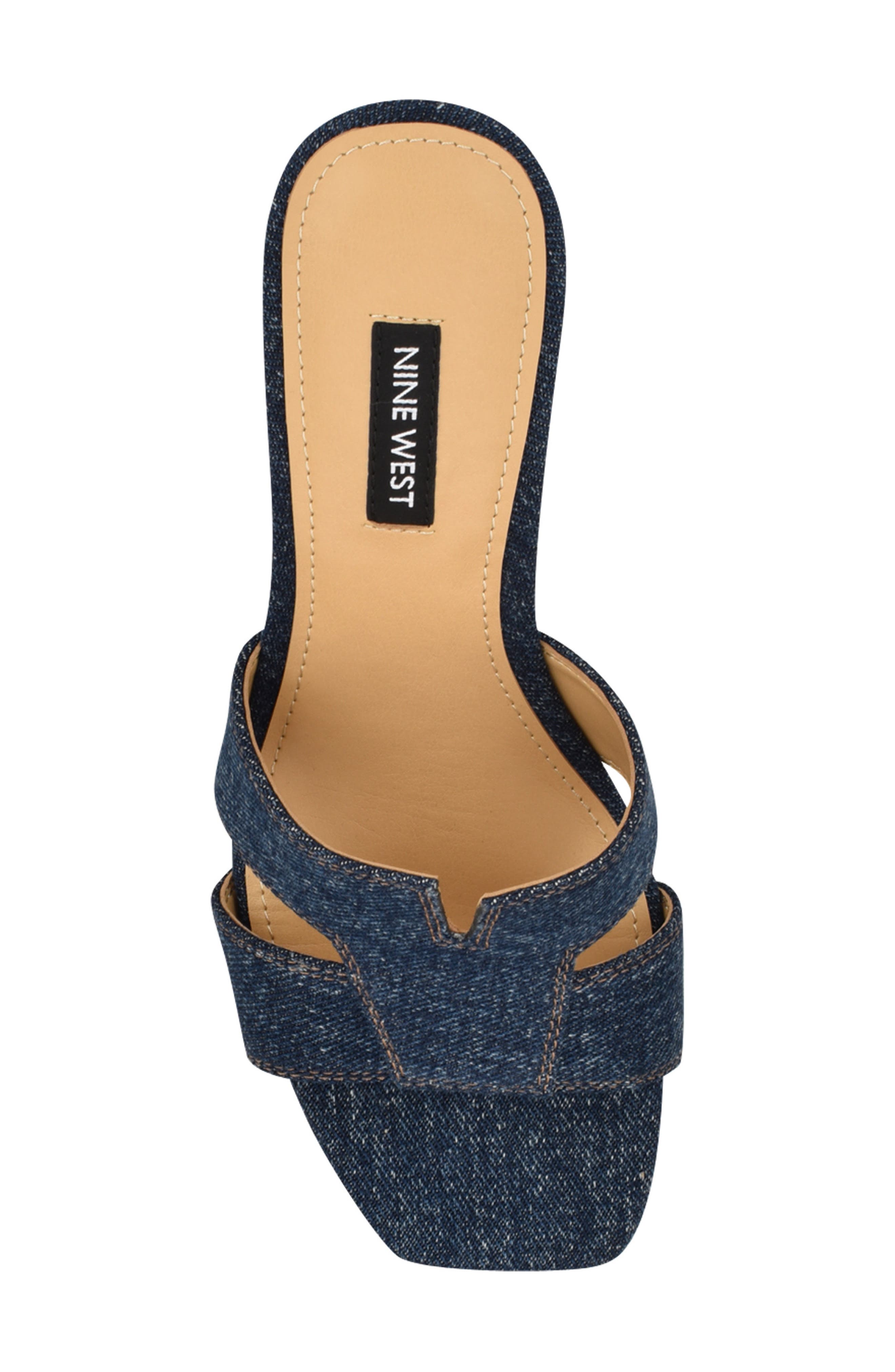 Nine West Griselda Sandal, Alternate, color, 