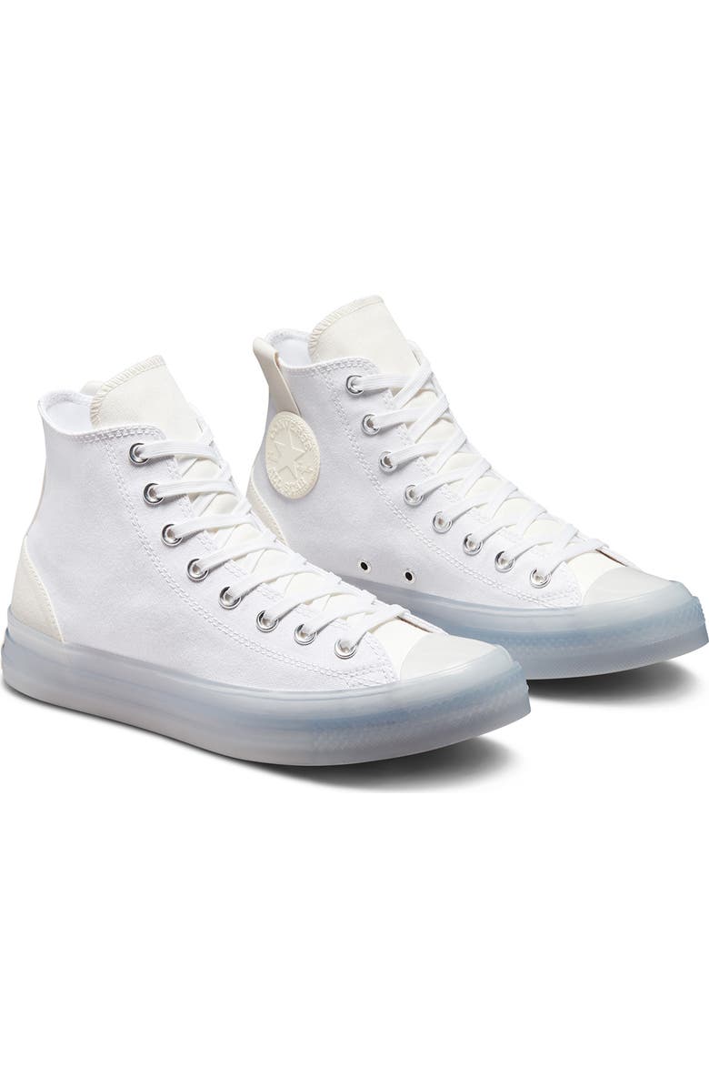 Converse Chuck Taylor All Star Hi Sneaker, Alternate, color,