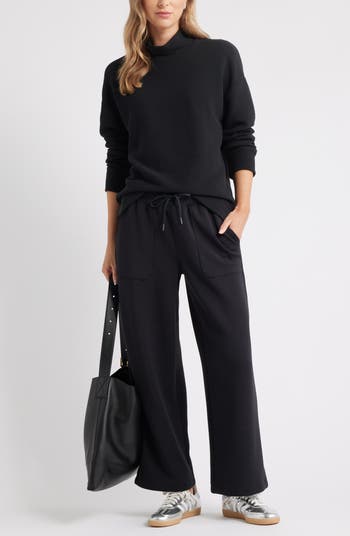 Soft Touch Sweatshirt