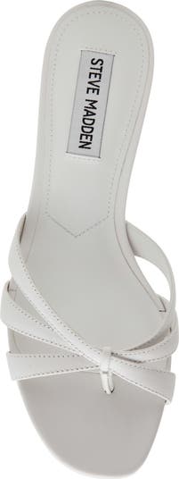 Steve Madden Cary Heeled Sandal (Women) Nordstrom