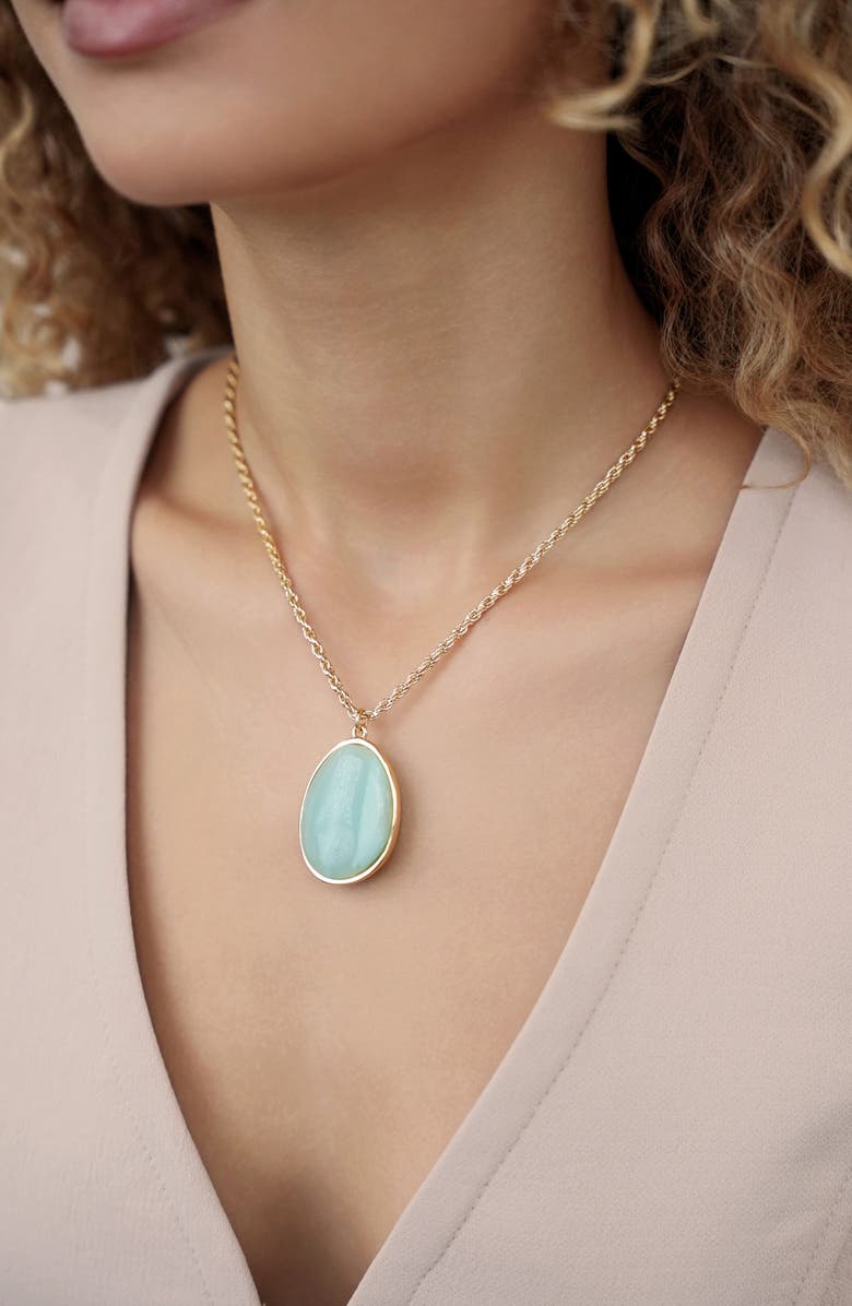 Ettika Twilight Nights Necklace, Alternate, color, 