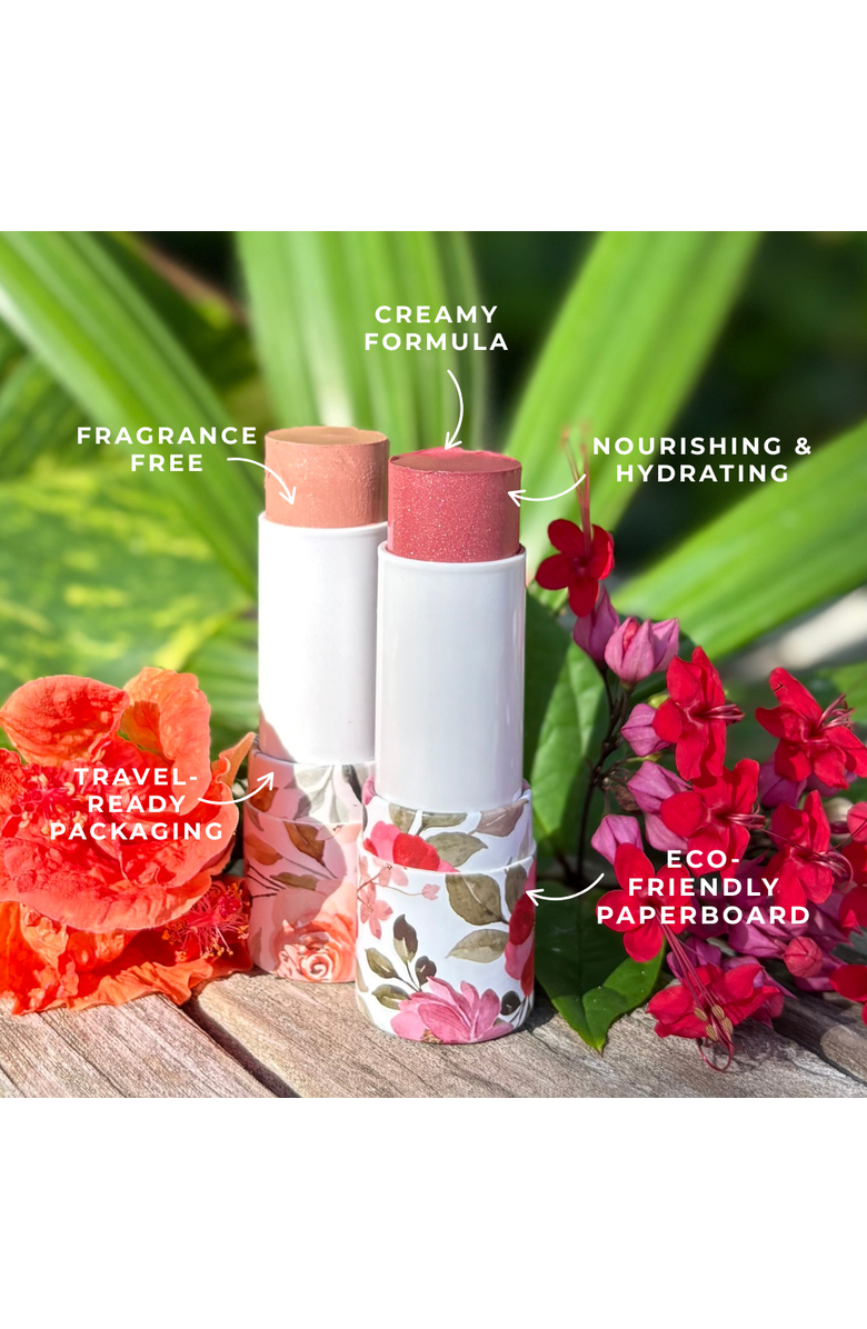 HONEYBEE GARDENS MultiStick, Alternate, color, Peach