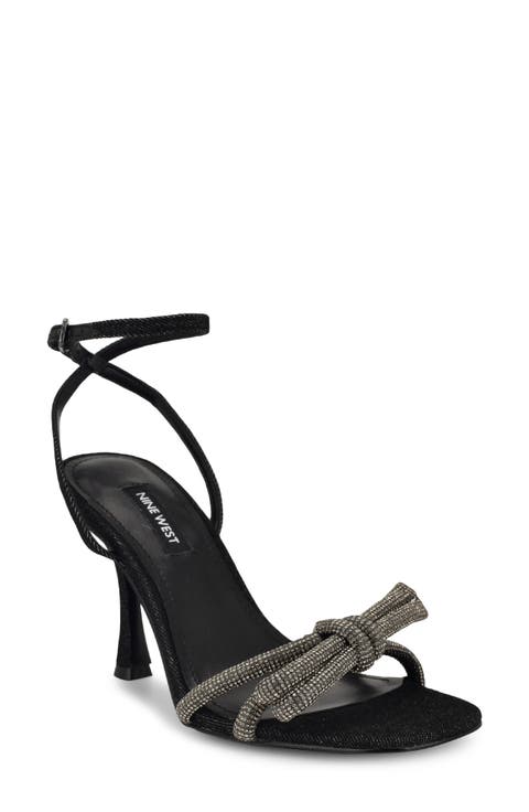 Ivid Ankle Strap Sandal (Women)