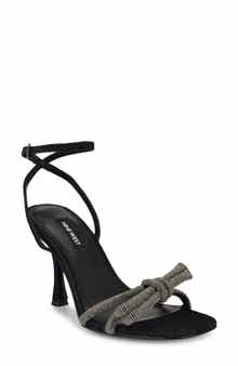 Nine West Ivid Ankle Strap Sandal