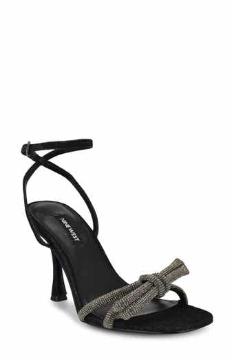 Nine West Ivid Ankle Strap Sandal