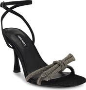 Nine West Ivid Ankle Strap Sandal