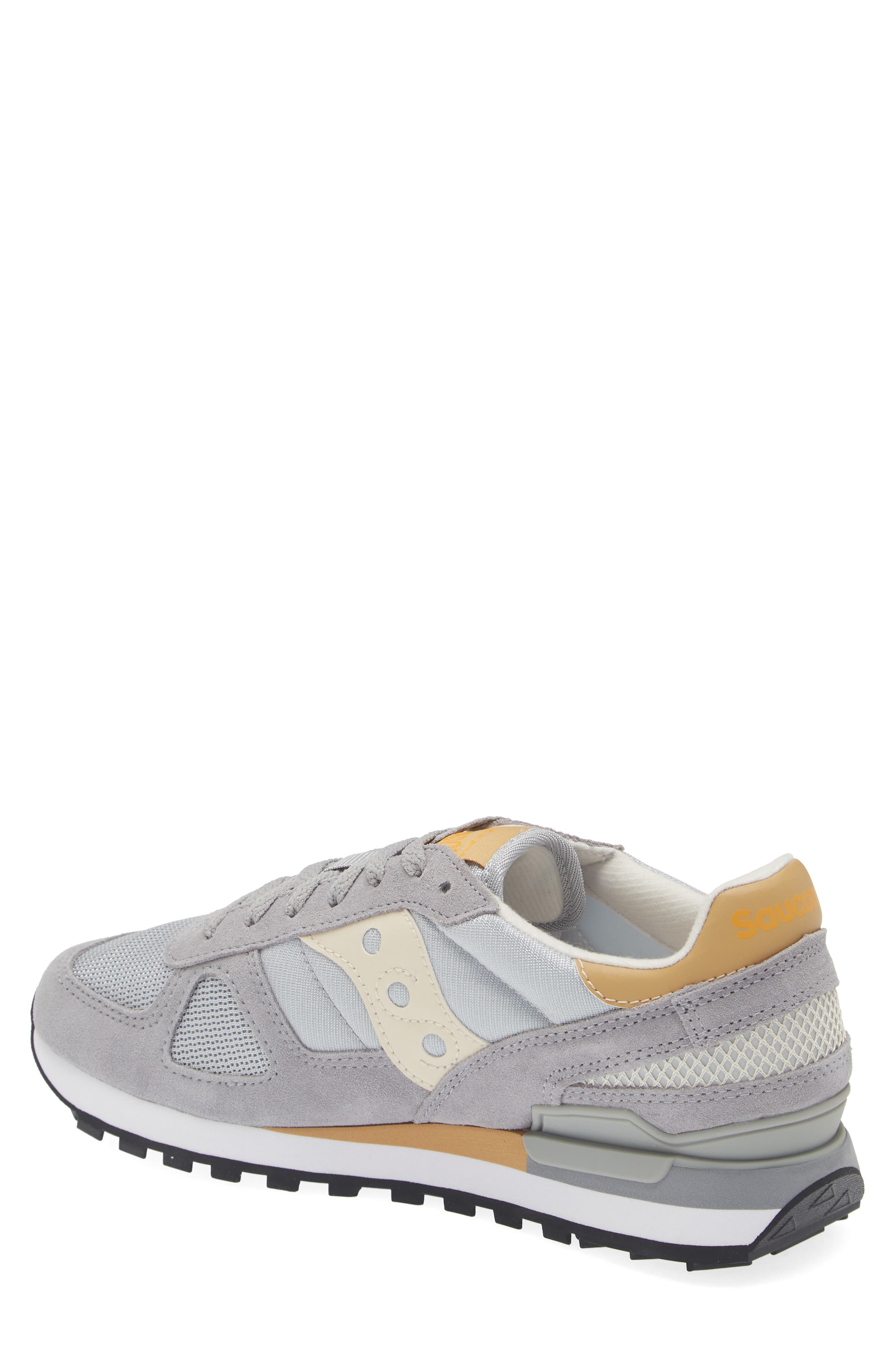 Saucony Shadow Original Sneaker, Alternate, color, 