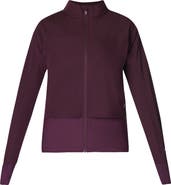 Sweaty Betty Fast Track Running Jacket