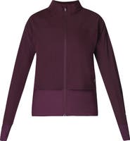 Sweaty Betty Fast Track Running Jacket