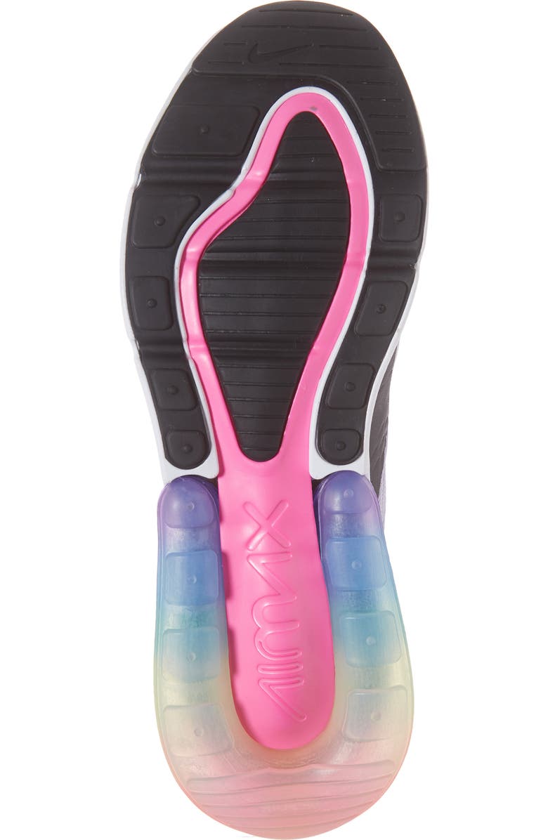 Nike Air Max 270 BETRUE Sneaker, Alternate, color,