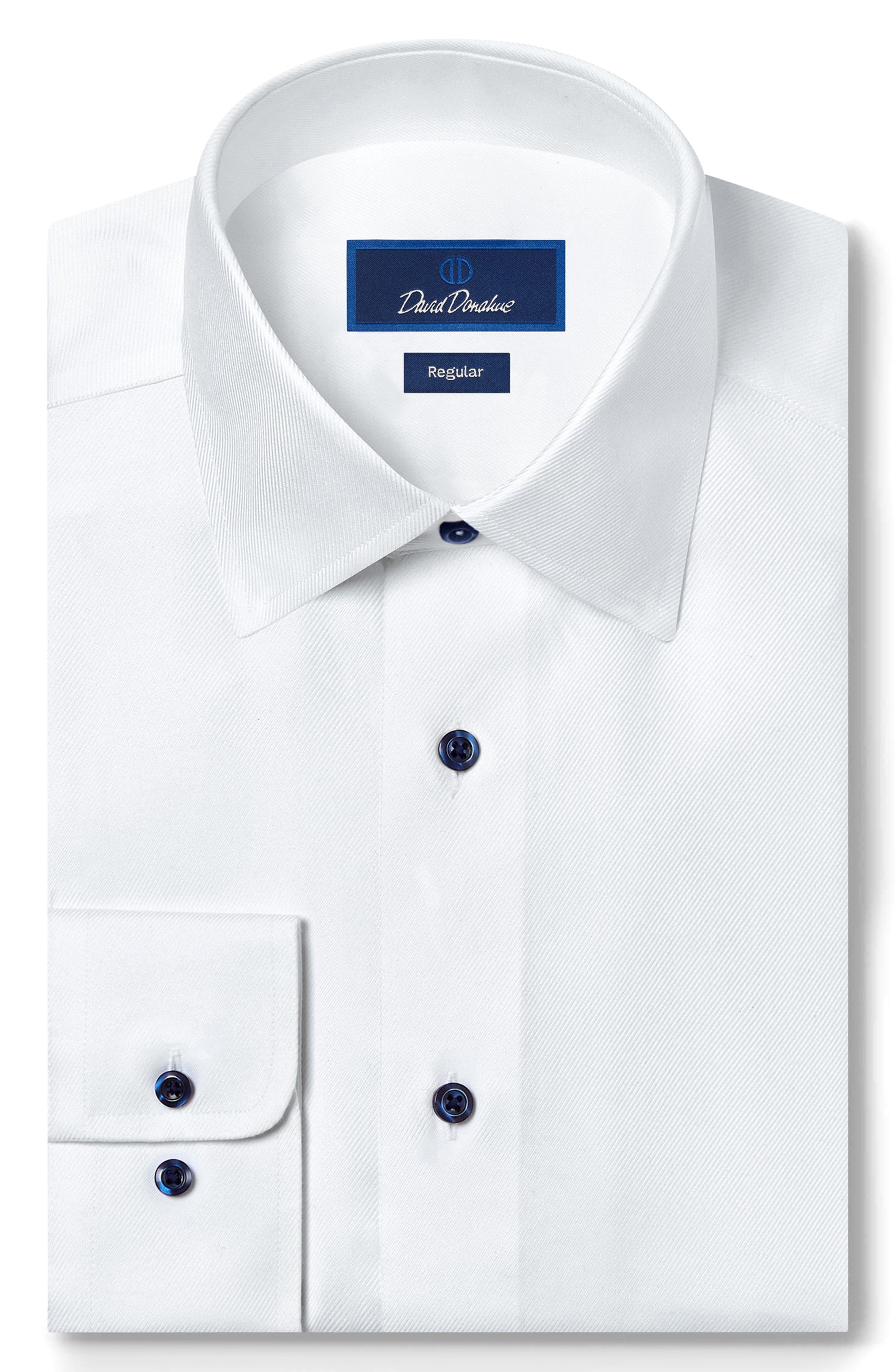 selected WHITE